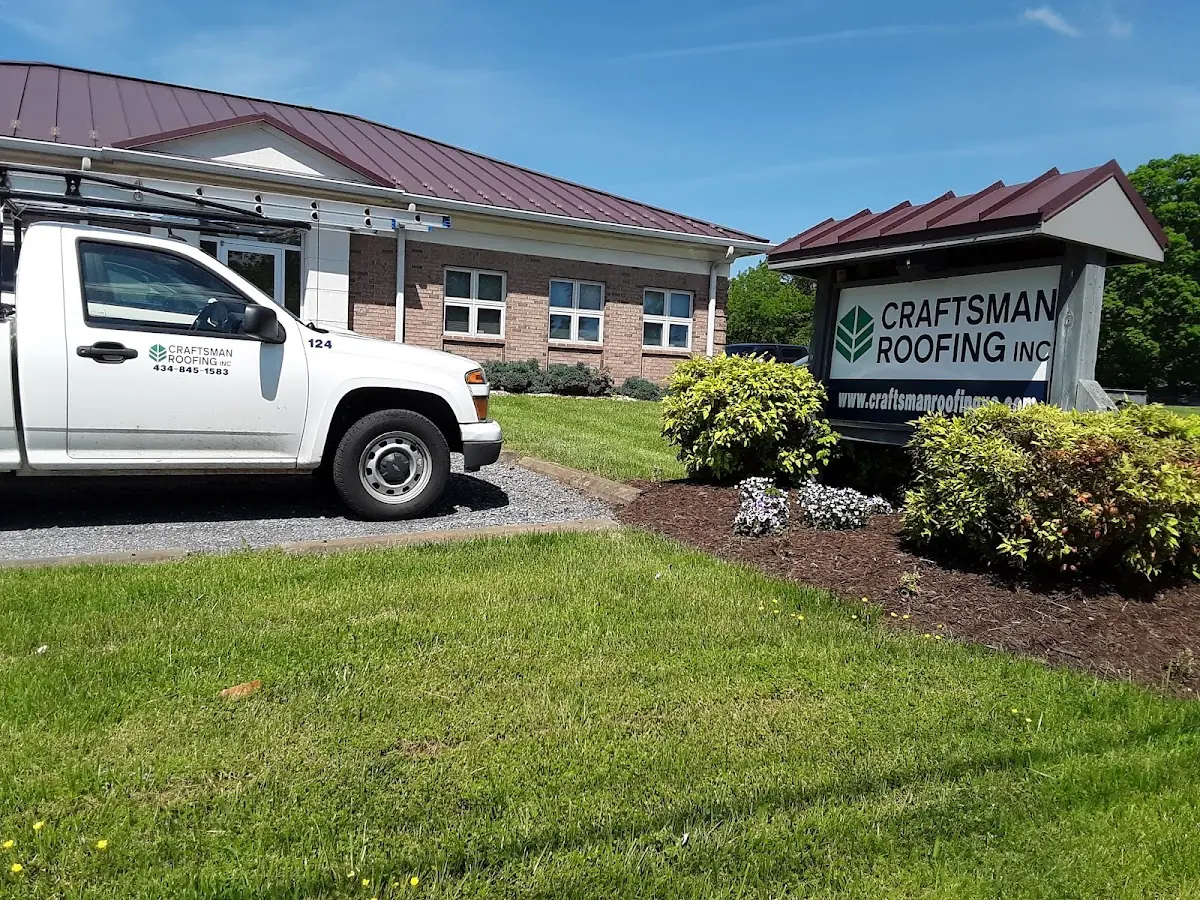 Quality Roof Inspection & Assessment by experienced craftsmen in Delaware City